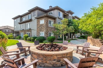 9318 Las Ramblas Ct #R, Parker, CO 80134