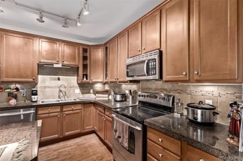 9318 Las Ramblas Ct #R, Parker, CO 80134
