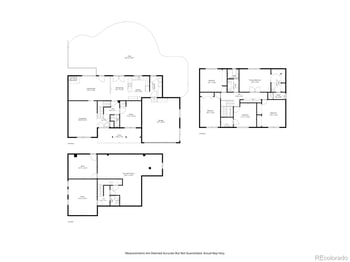 3700 S Roslyn Way, Denver, CO 80237