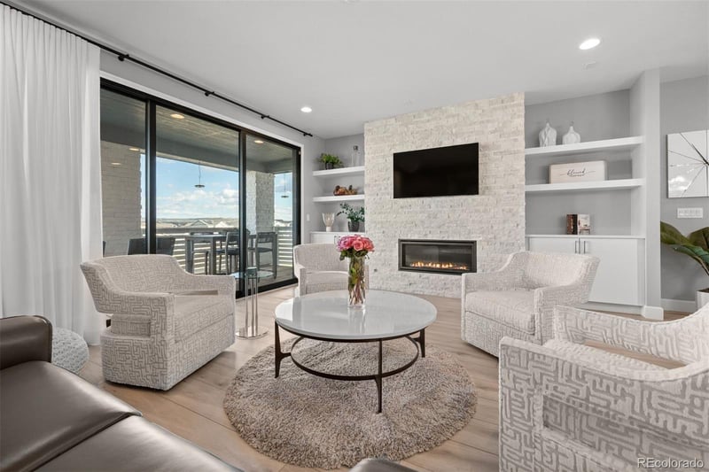 8896 Snake River St, Littleton, CO 80125