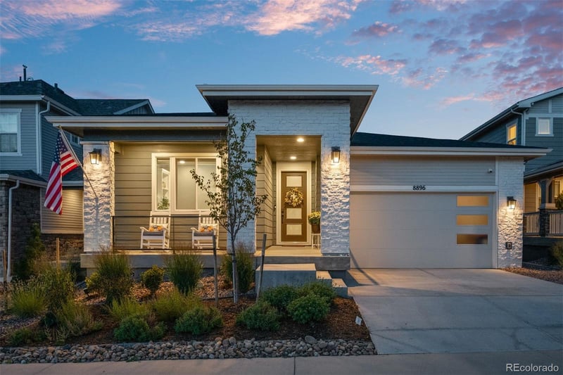 8896 Snake River St, Littleton, CO 80125