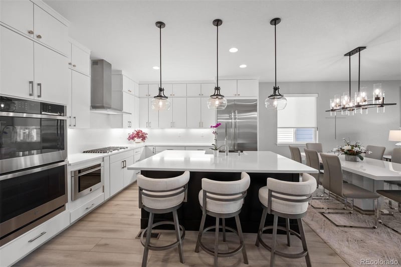 8896 Snake River St, Littleton, CO 80125