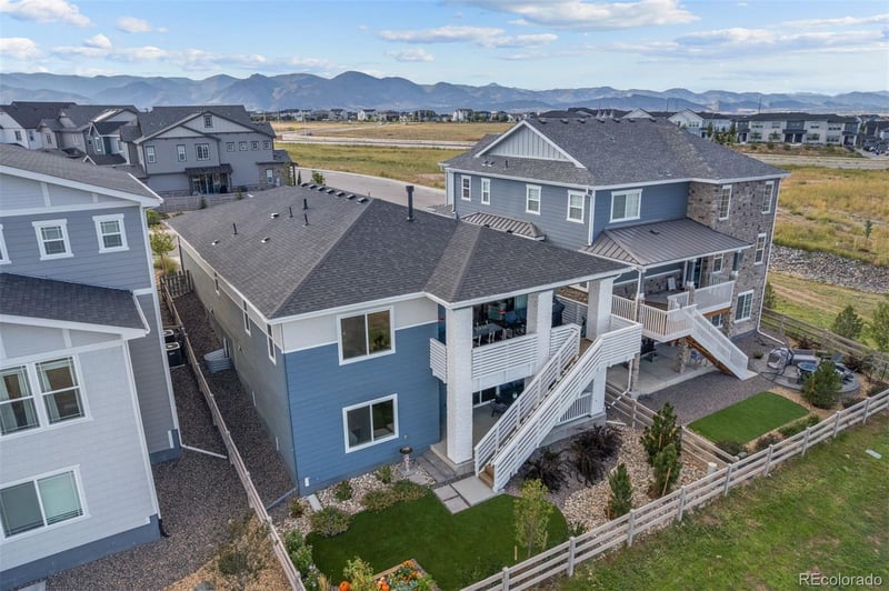 8896 Snake River St, Littleton, CO 80125