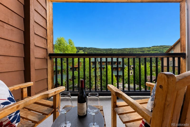 100 Dercum Sq #8372, Dillon, CO 80435