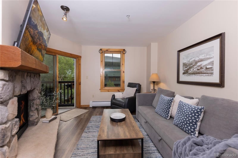 100 Dercum Sq #8372, Dillon, CO 80435