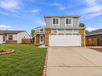5073 E 112th Pl, Thornton, CO 80233