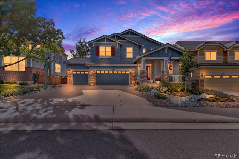 Home Worth Check