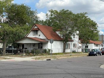 4502 Clayton St, Denver, CO 80216