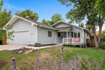 1321 S Dahlia St, Denver, CO 80222