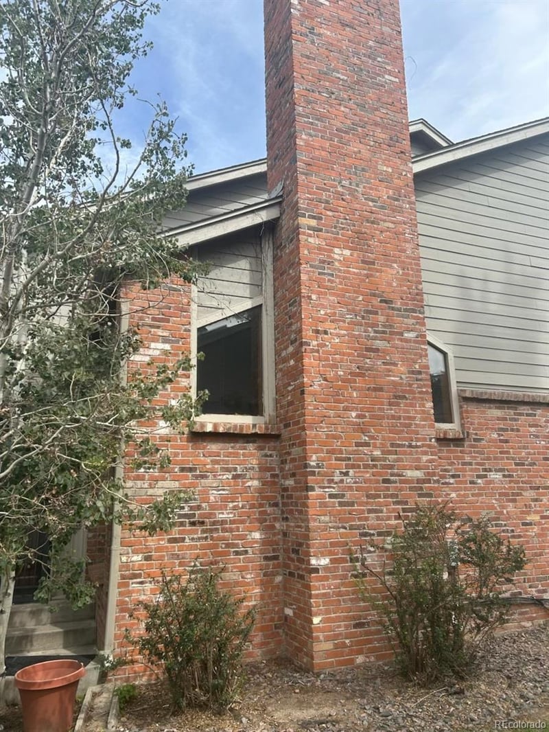 4209 S Granby Way #F, Aurora, CO 80014