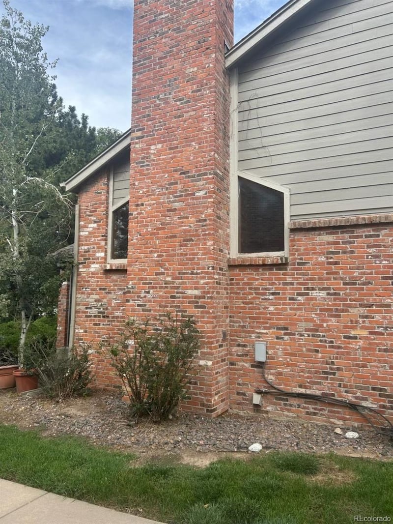 4209 S Granby Way #F, Aurora, CO 80014