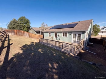 10009 Strathfield Ln, Highlands Ranch, CO 80126