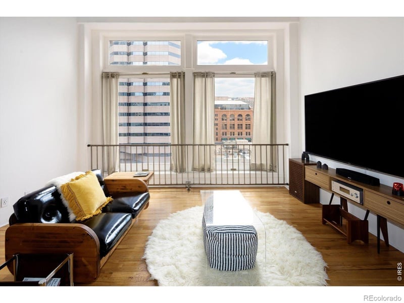 1617 California St #5B, Denver, CO 80202