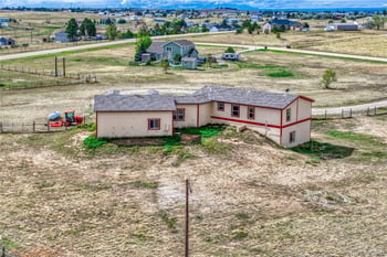 44541 Overland Trl, Elizabeth, CO 80107