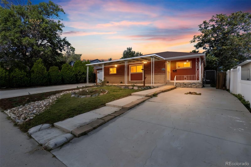 Home Worth Check