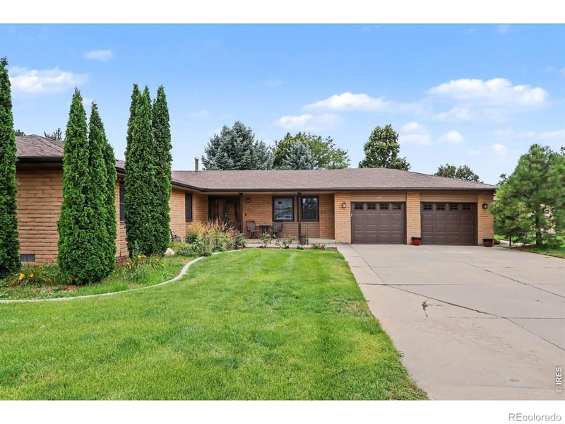 3105 Grand View Dr, Greeley, CO 80631