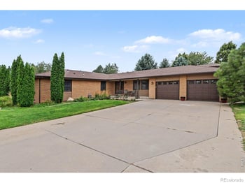 3105 Grand View Dr, Greeley, CO 80631