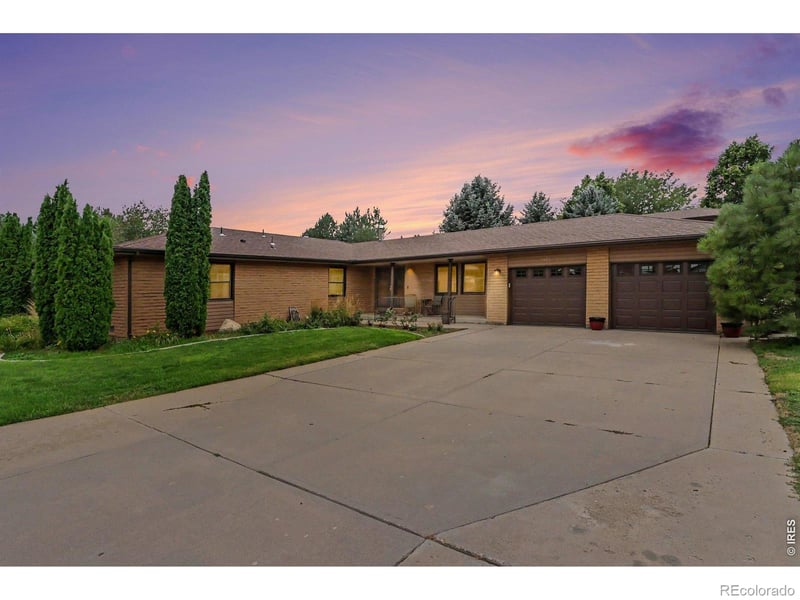 3105 Grand View Dr, Greeley, CO 80631