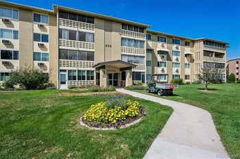 635 S Alton Way #11A, Denver, CO 80247