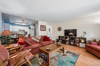 635 S Alton Way #11A, Denver, CO 80247