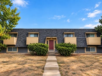 9436 W 57th Ave, Arvada, CO 80002