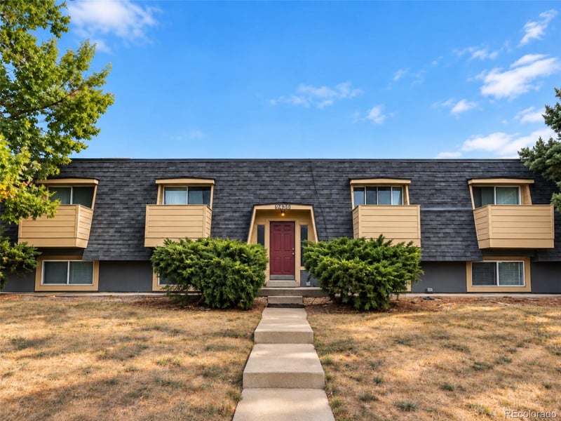 9436 W 57th Ave, Arvada, CO 80002