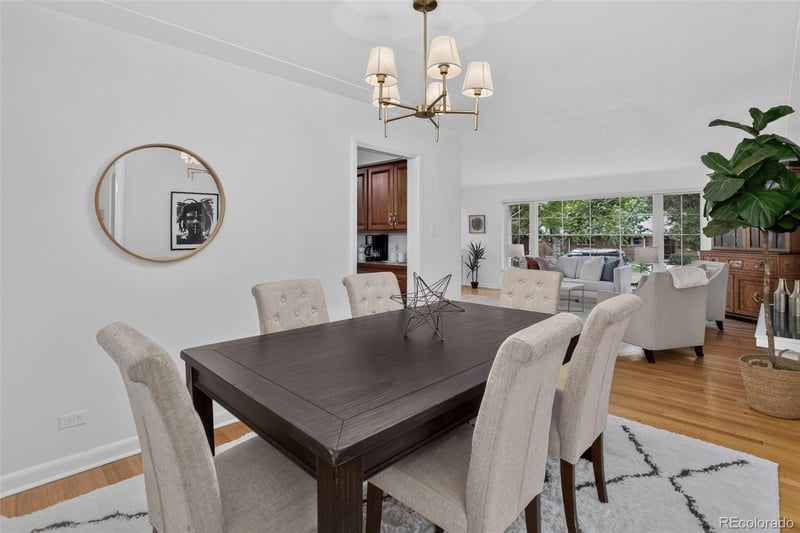 3124 S Columbine St, Denver, CO 80210
