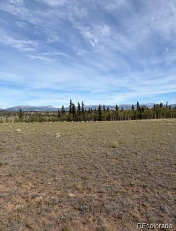 649 Vulture Ln, Como, CO 80432