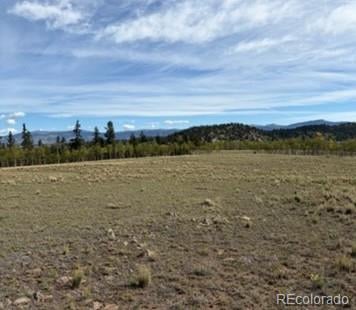 649 Vulture Ln, Como, CO 80432
