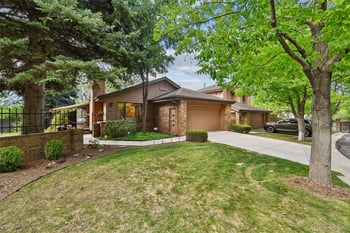 7500 E Dartmouth Ave #9, Denver, CO 80231