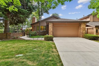 7500 E Dartmouth Ave #9, Denver, CO 80231