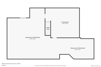 7500 E Dartmouth Ave #9, Denver, CO 80231