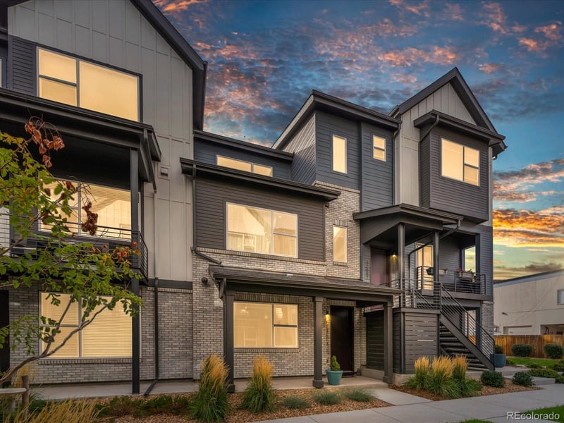 12091 W 51st Ave, Wheat Ridge, CO 80033