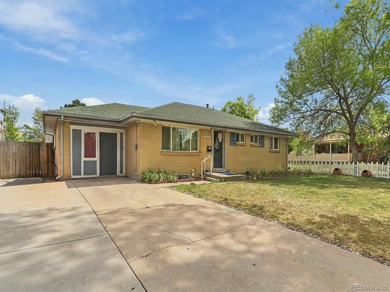 Home Worth Check