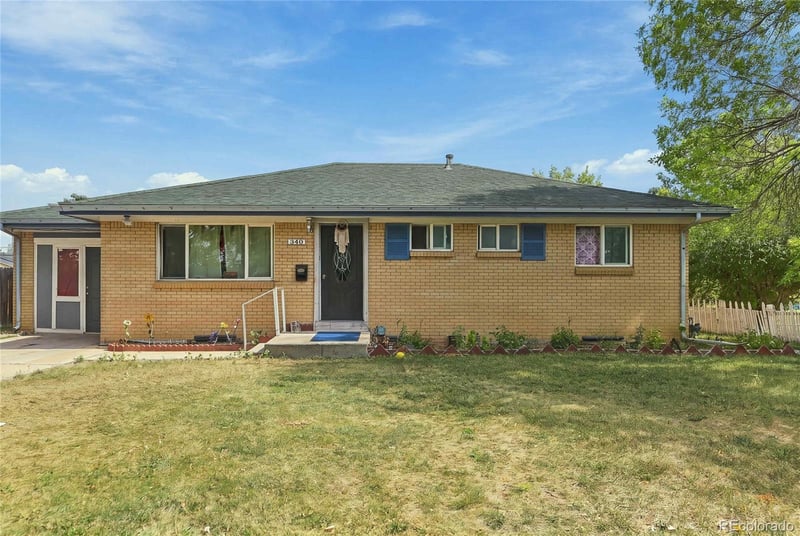 Home Worth Check