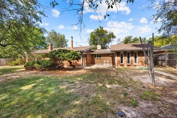 586 S Olive Way, Denver, CO 80224