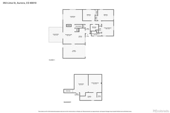 392 Lima St, Aurora, CO 80010