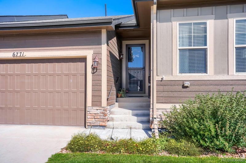 6771 Sea Oats Dr, Parker, CO 80138