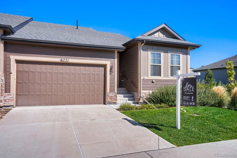 6771 Sea Oats Dr, Parker, CO 80138