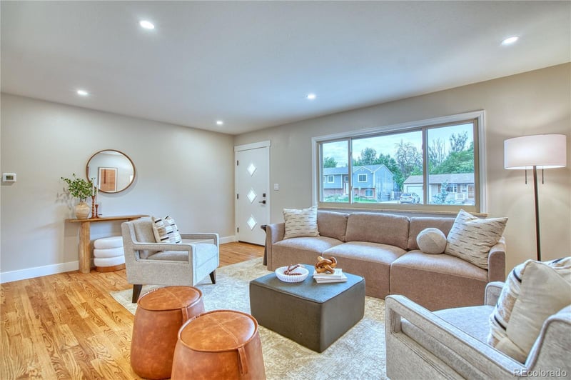 612 Columbia Rd, Fort Collins, CO 80525