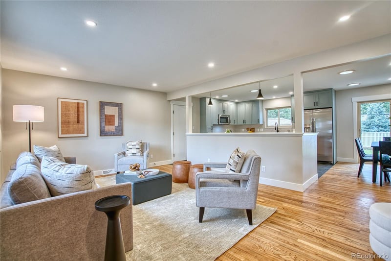 612 Columbia Rd, Fort Collins, CO 80525