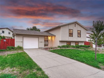 4035 Cooke Dr, Colorado Springs, CO 80911