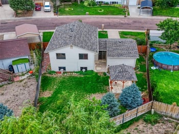 4035 Cooke Dr, Colorado Springs, CO 80911