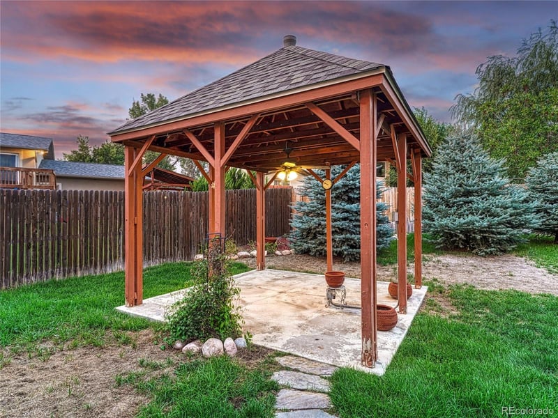 4035 Cooke Dr, Colorado Springs, CO 80911