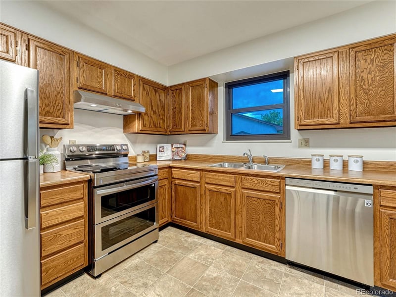 4035 Cooke Dr, Colorado Springs, CO 80911