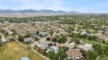 15888 W 62nd Pl, Golden, CO 80403
