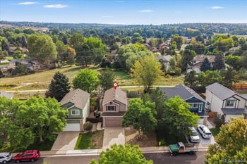 11186 Rodeo Cir, Parker, CO 80138