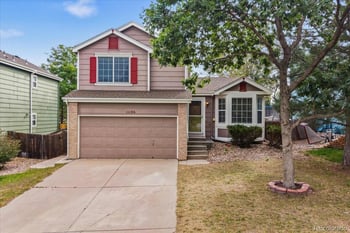 11186 Rodeo Cir, Parker, CO 80138