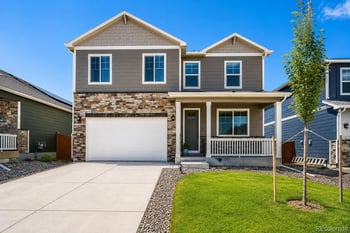 439 Bluebird Rd, Johnstown, CO 80534