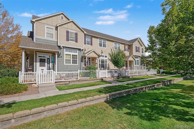 1469 Nemrick Pl, Castle Rock, CO 80109